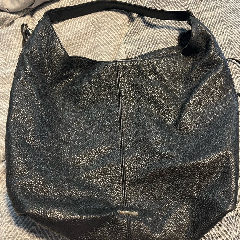Rebecca Minkoff Zipper Hobo Bag